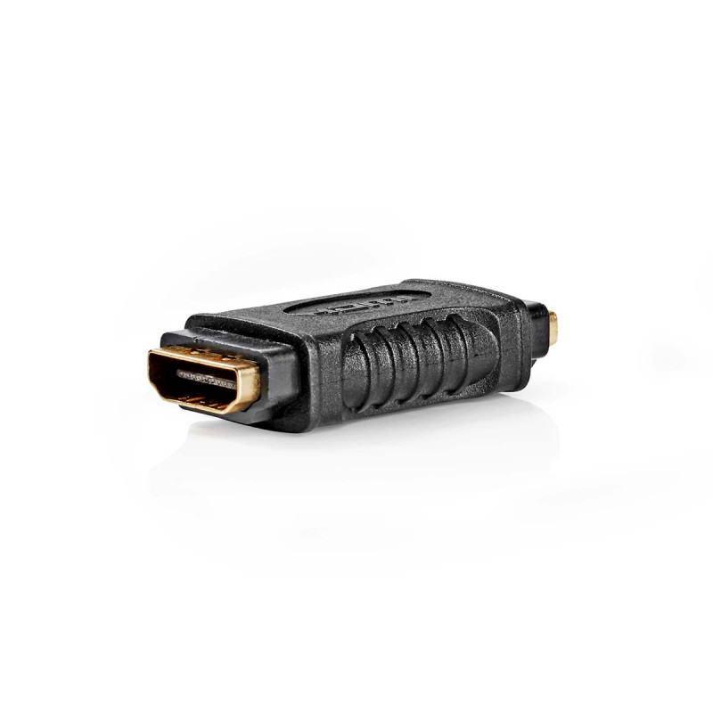 NEDIS CVGB34900BK