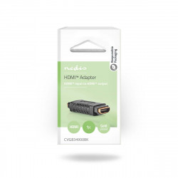 NEDIS CVGB34900BK