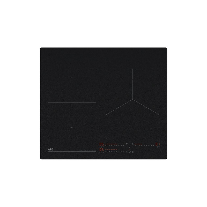 Plaque de cuisson AEG TI63IQ10IZ