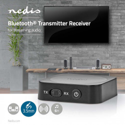 NEDIS BTTC100BK
