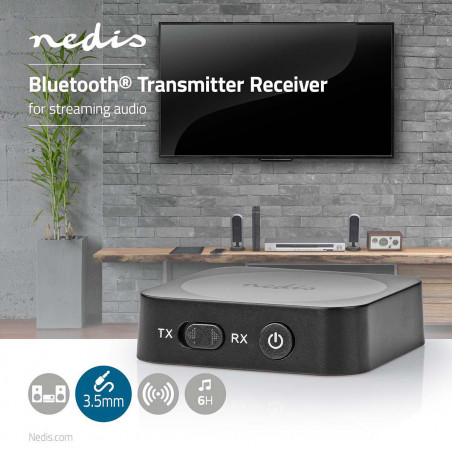 NEDIS BTTC100BK