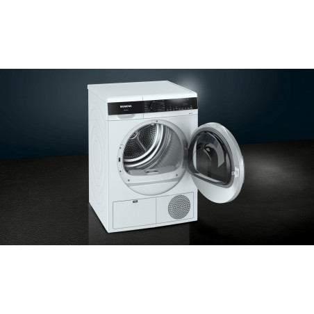 Sèche Linge SIEMENS WP31G200FR