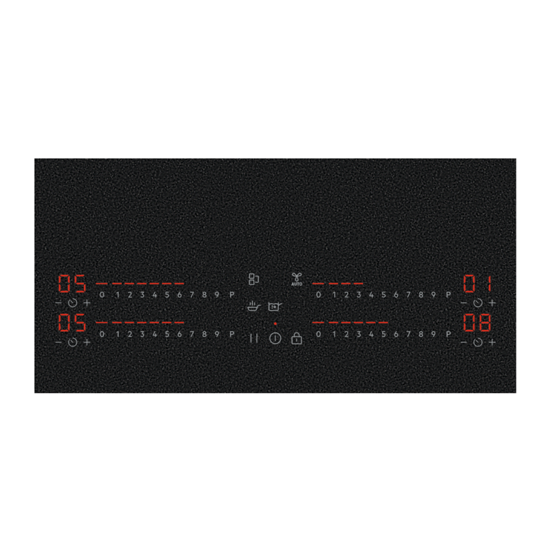 Plaque de cuisson AEG TI84IB30FZ