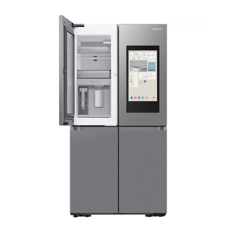 Réfrigérateur congélateur SAMSUNG RF65DG9H0ESR