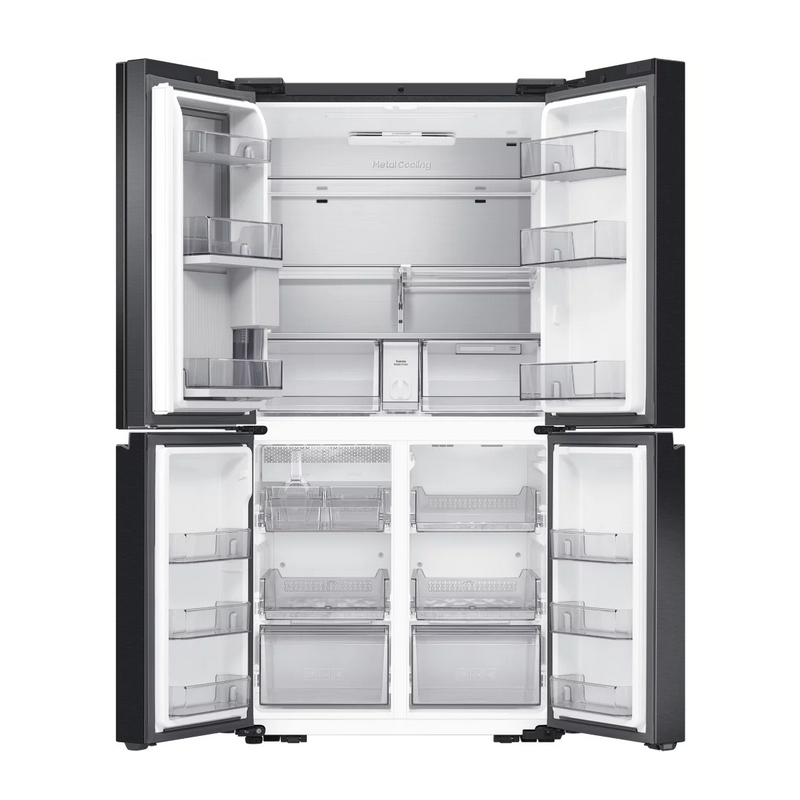 Réfrigérateur congélateur SAMSUNG RF65DG9H0EB1