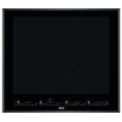 Plaque de cuisson AEG IKE64683FB