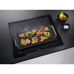 Plaque de cuisson AEG IKE64683FB