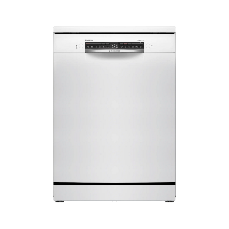 Lave Vaisselle BOSCH SMS4HUW09E