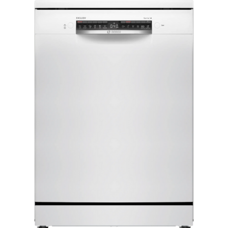 Lave Vaisselle BOSCH SMS4HUW09E