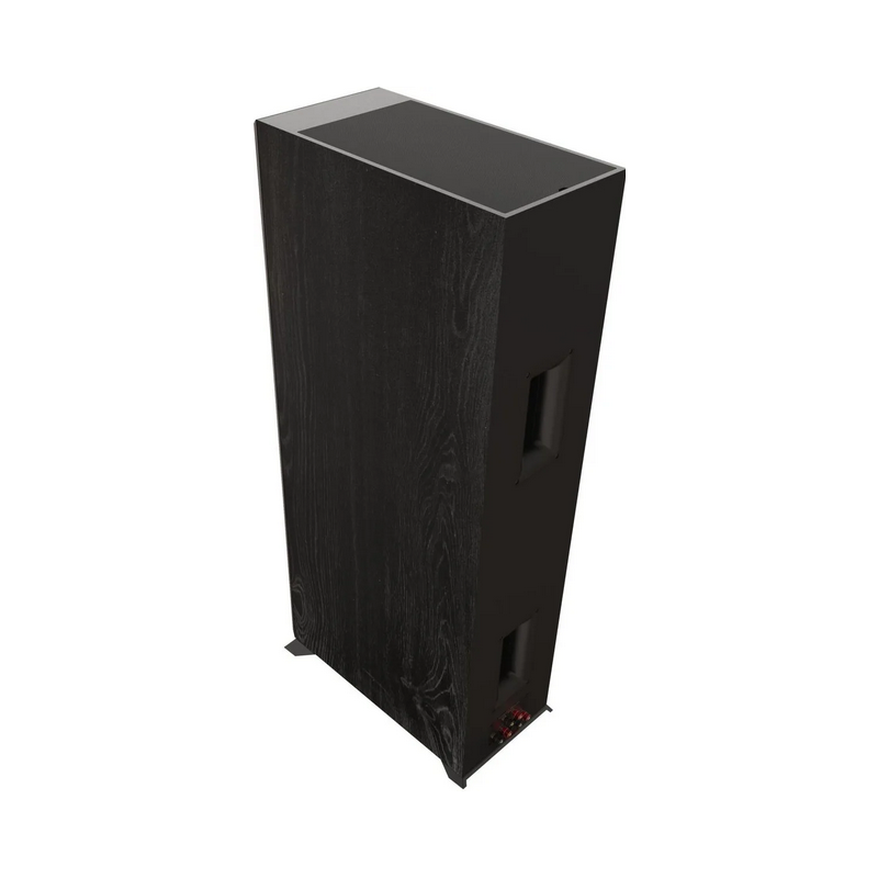 Enceintes colonnes KLIPSCH RP-8060FA II EBONY