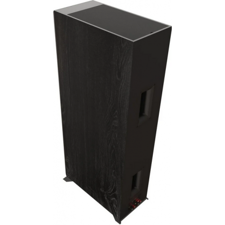 Enceintes colonnes KLIPSCH RP-8060FA II EBONY