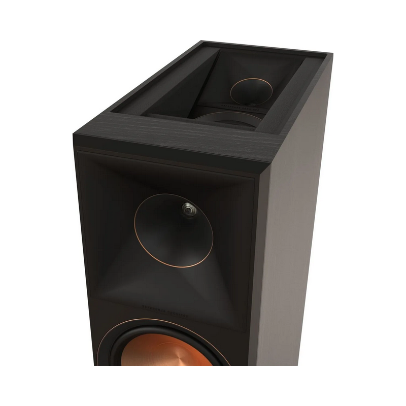 Enceintes colonnes KLIPSCH RP-8060FA II EBONY