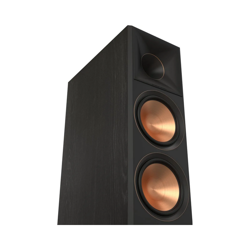 Enceintes colonnes KLIPSCH RP-8060FA II EBONY