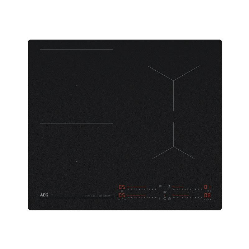 Plaque de cuisson AEG TI64IB10IZ