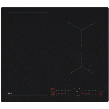 Plaque de cuisson AEG TI64IB10IZ