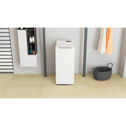 Lave Linge WHIRLPOOL TDLR6242SFR/N