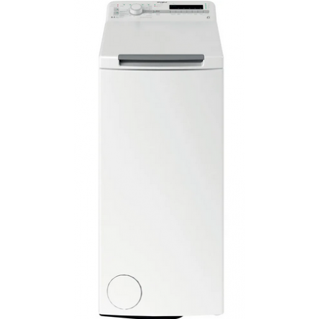 Lave Linge WHIRLPOOL TDLR65231FRN