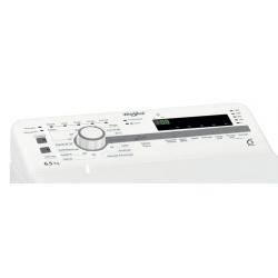 Lave Linge WHIRLPOOL TDLR65231FRN