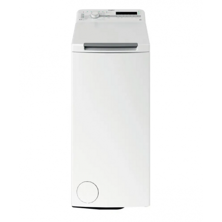 Lave Linge WHIRLPOOL TDLR65231FRN