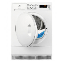 Sèche Linge ELECTROLUX EW6C4735SC