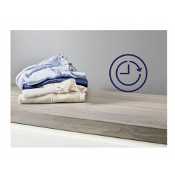 Sèche Linge ELECTROLUX EW6C4735SC