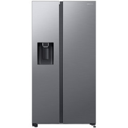 Réfrigérateur congélateur SAMSUNG RS65DG54R3S9