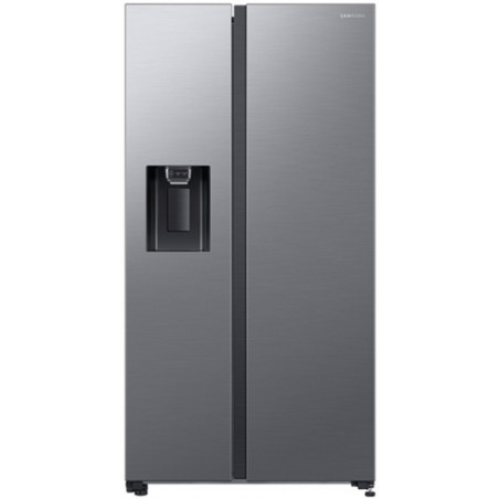Réfrigérateur congélateur SAMSUNG RS65DG54R3S9