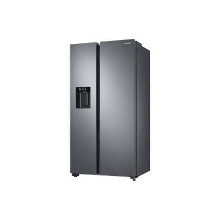Réfrigérateur congélateur SAMSUNG RS68CG882DS9