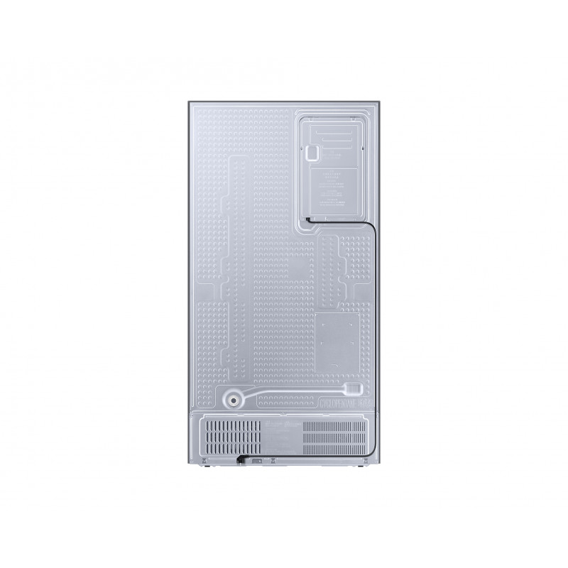 Réfrigérateur congélateur SAMSUNG RS68CG882DS9