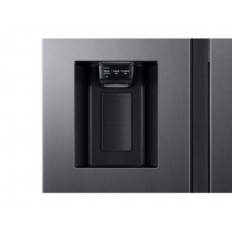 Réfrigérateur congélateur SAMSUNG RS68CG882DS9