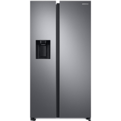 Réfrigérateur congélateur SAMSUNG RS68CG882DS9