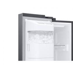 Réfrigérateur congélateur SAMSUNG RS6EDG54R3S9