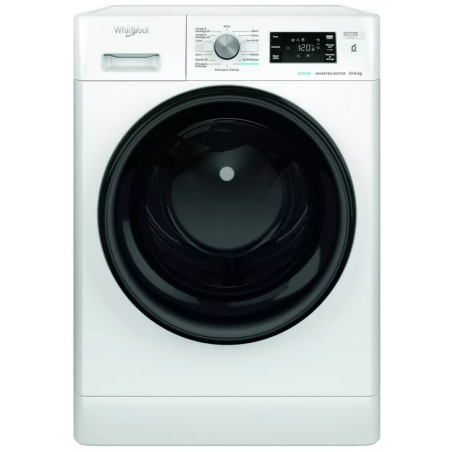 Lave Linge WHIRLPOOL PFFWDB864349BVFR