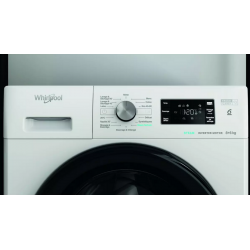 Lave Linge WHIRLPOOL PFFWDB864349BVFR