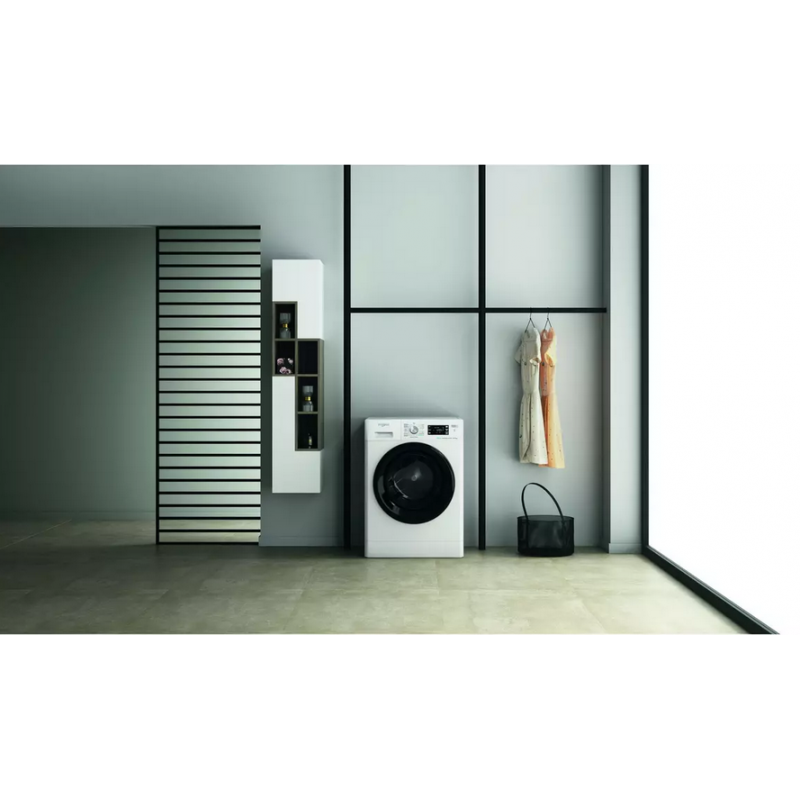 Lave Linge WHIRLPOOL PFFWDB864349BVFR