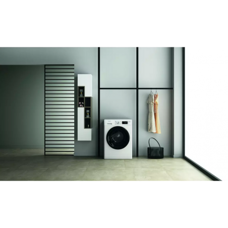 Lave Linge WHIRLPOOL PFFWDB864349BVFR