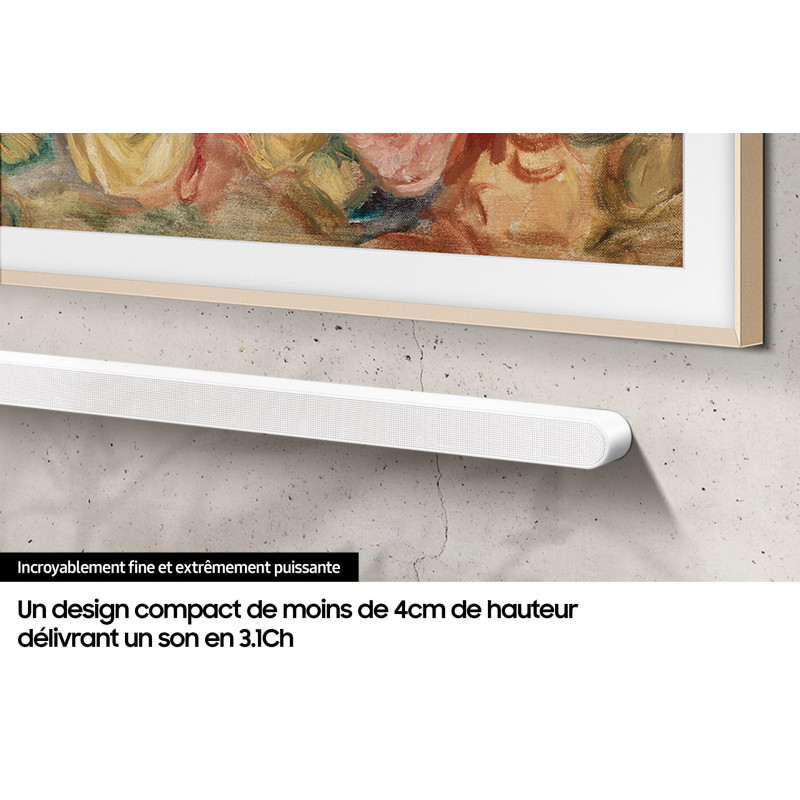 Barre de son SAMSUNG HW-S711D/XE