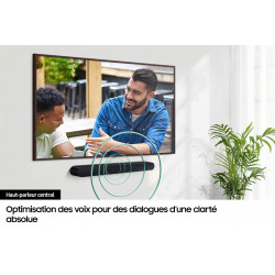 Barre de son SAMSUNG HW-S66D/XE