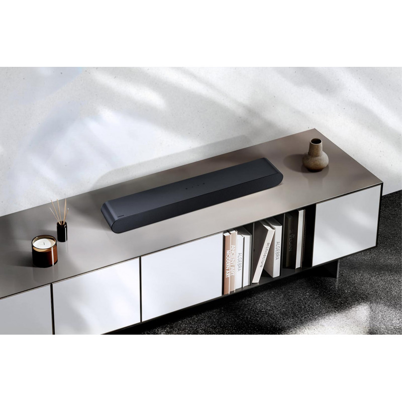 Barre de son SAMSUNG HW-S66D/XE