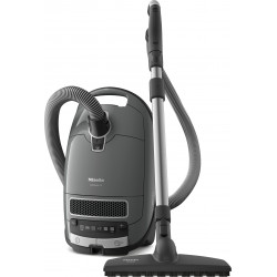 Aspirateur MIELE COMPLETE C3 125 GALA EDITION ANTHRACITE