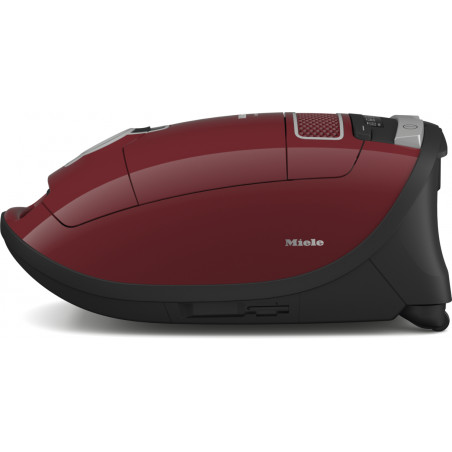 Aspirateur MIELE COMPLETE C3 125 GALA EDITION ROUGE