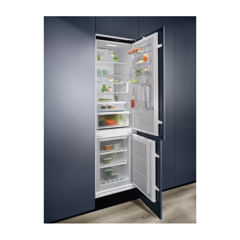 Réfrigérateur congélateur ELECTROLUX ENP7MD19S