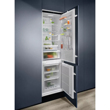 Réfrigérateur congélateur ELECTROLUX ENP7MD19S