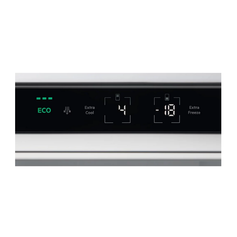 Réfrigérateur congélateur ELECTROLUX ENP7MD19S