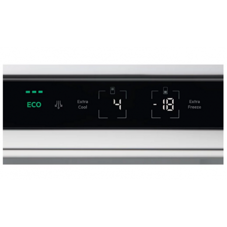 Réfrigérateur congélateur ELECTROLUX ENP7MD19S