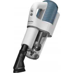 Aspirateur MIELE DUOFLEX HX1 BLEU NORDIQUE