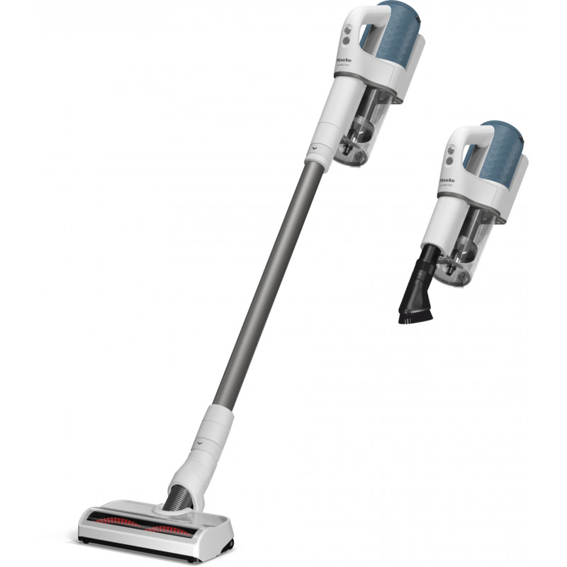 Aspirateur MIELE DUOFLEX HX1 BLEU NORDIQUE
