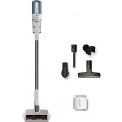 Aspirateur MIELE DUOFLEX HX1 BLEU NORDIQUE