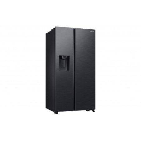 Réfrigérateur congélateur SAMSUNG RS6EDG54R3B1