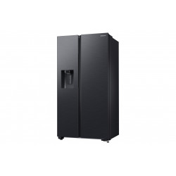 Réfrigérateur congélateur SAMSUNG RS6EDG54R3B1